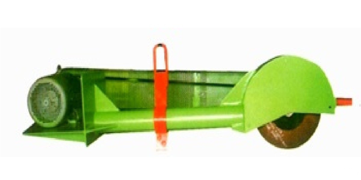 Swing Frame Grinder