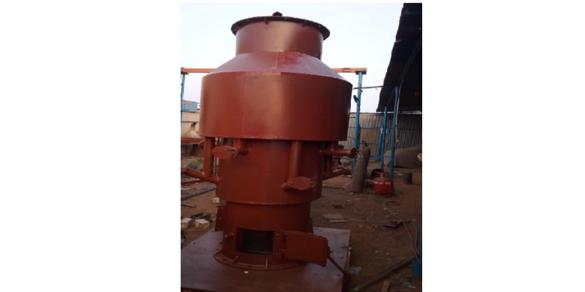 Cuppala Furnace