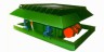 Vibratory Shakeout